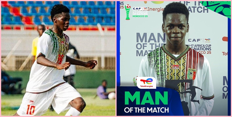 Chelsea gửi lời đề nghị nhắm sở hữu “Messi châu Phi”