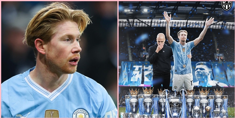 Chia tay Man City, M.U có bến đỗ ít ai ngờ đến