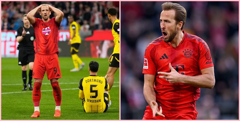 Harry Kane: Liệu có chức vô địch đầu tiên trong sự nghiệp ?