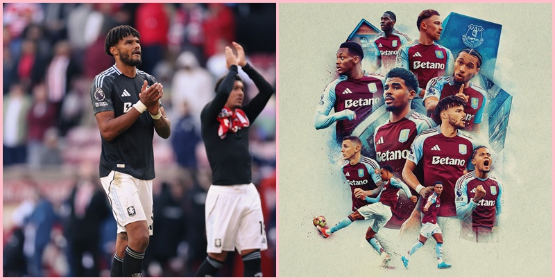 Aston Villa đang làm gì ở Premier League vậy?