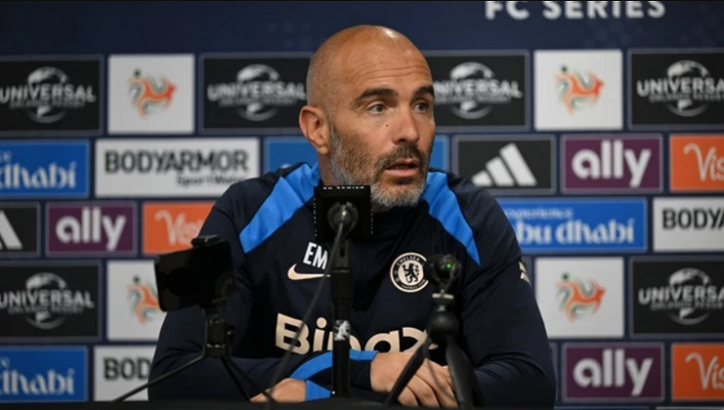 HLV Enzo Maresca tiếc nuối: Chelsea đáng ra phải có 3 điểm