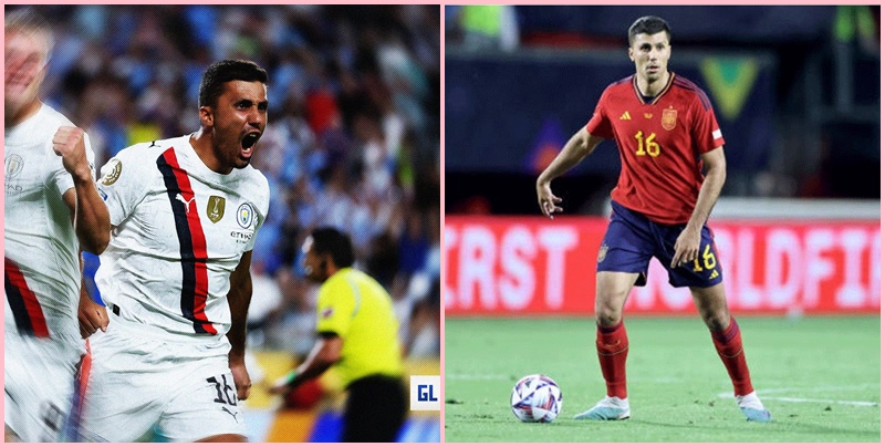 Rodri sắp trở lại: Liệu có thể lợi hại hơn xưa ?