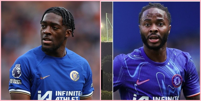 Sterling khiến Chelsea đối diện với án phạt mới