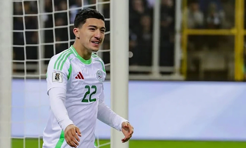 Vì sao tuyển Việt Nam không thể có Ibrahim Maza?