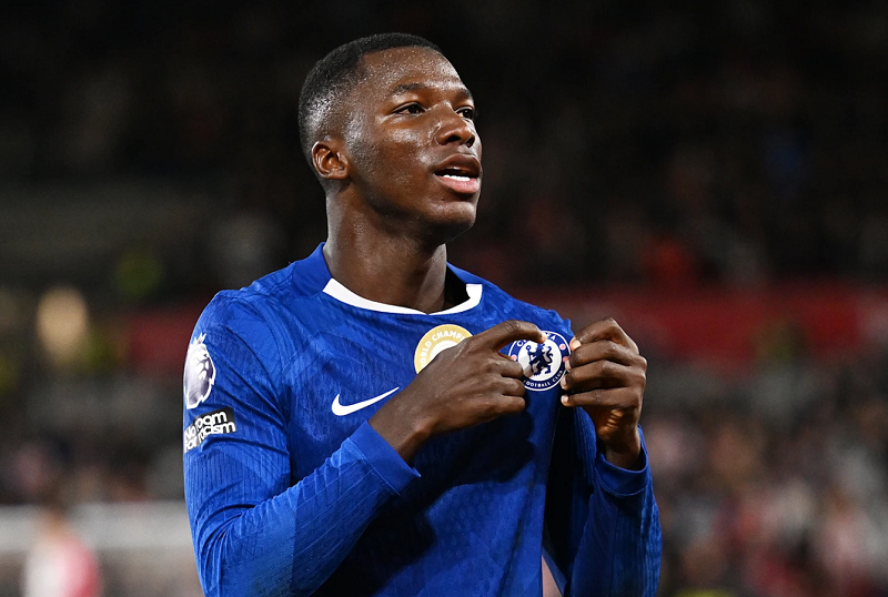 Fabrizio Romano tiết lộ kế hoạch giữ chân Moises Caicedo của Chelsea