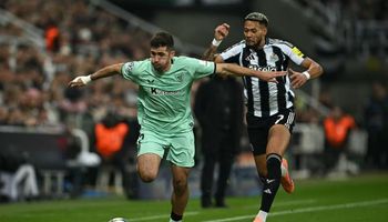 Newcastle United vs Athletic Bilbao (03:00 – 06/11) | Xem lại trận đấu