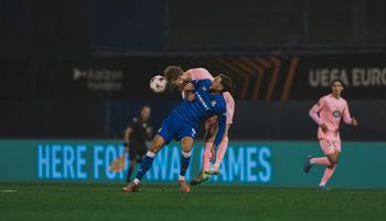 Dinamo Zagreb vs RC Celta (00:45 – 07/11) | Xem lại trận đấu