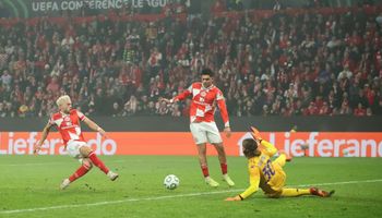 Mainz 05 vs Fiorentina (00:45 – 07/11) | Xem lại trận đấu