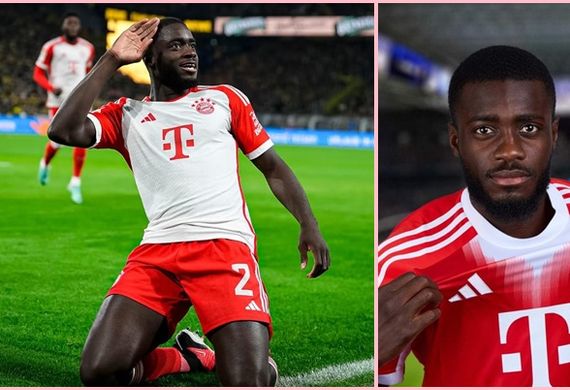 Real chốt hợp đồng mua ‘quái thú’ phòng ngự mới